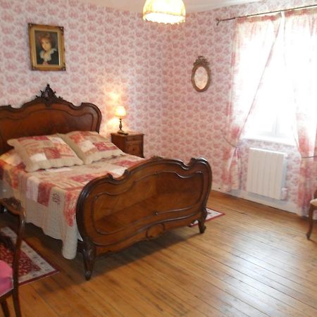 Chambres D'Hotes Les Roches Noires Trouville-sur-Mer Eksteriør billede