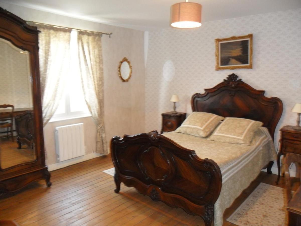 Chambres D'Hotes Les Roches Noires Trouville-sur-Mer Eksteriør billede